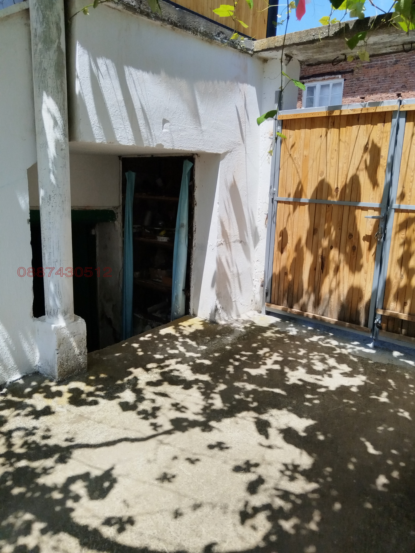 Продава КЪЩА, с. Драговищица, област Кюстендил, снимка 3 - Къщи - 56168005