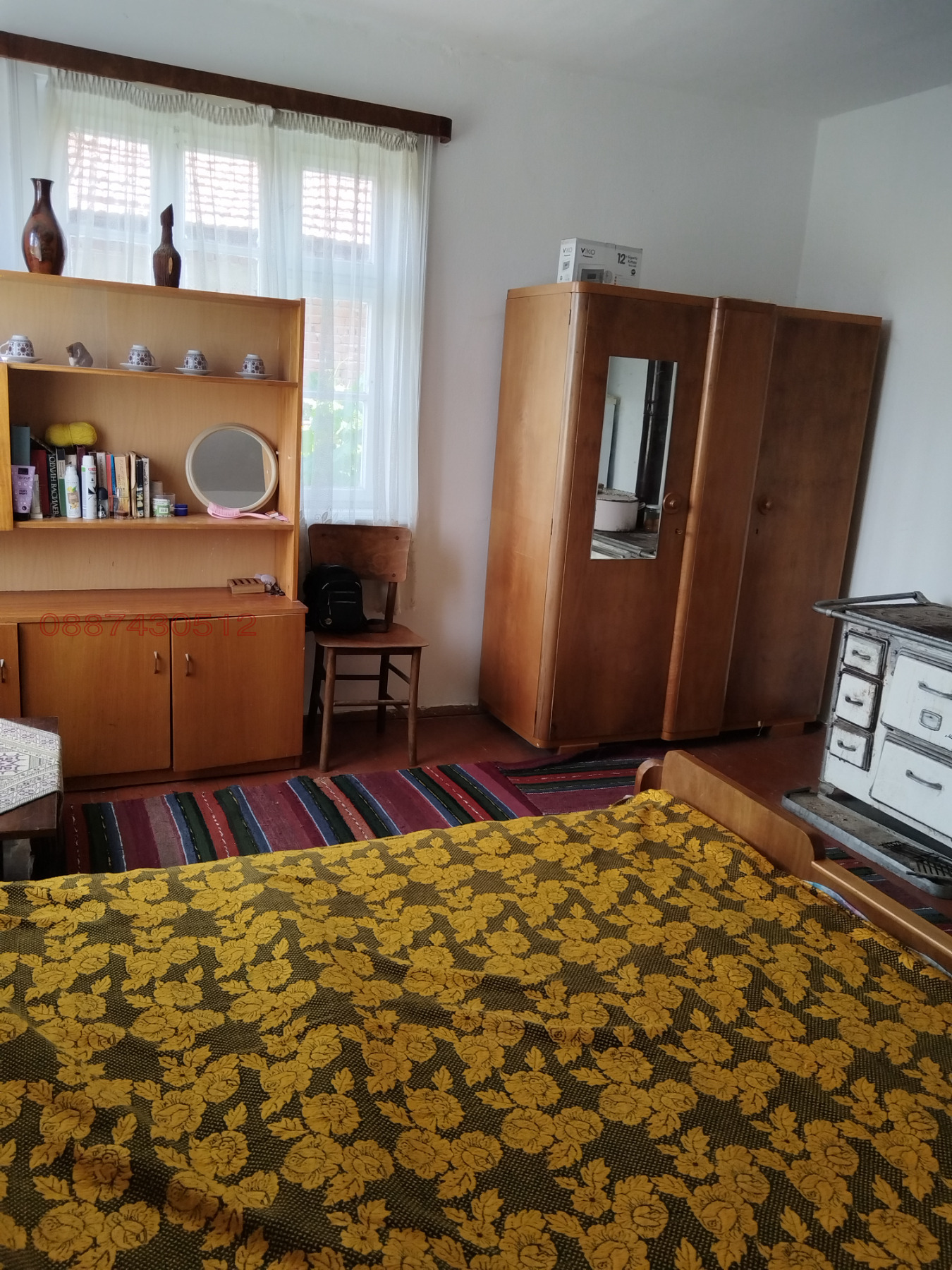 Продава КЪЩА, с. Драговищица, област Кюстендил, снимка 8 - Къщи - 56168005