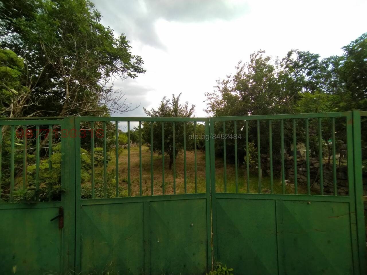 Продава ПАРЦЕЛ, с. Ветрино, област Варна, снимка 2 - Парцели - 54298486