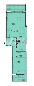 Продава 2-СТАЕН, гр. София, Бъкстон, снимка 8