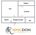 Продава  1-стаен град София , Младост 3 , 45 кв.м | 40933772 - изображение [10]