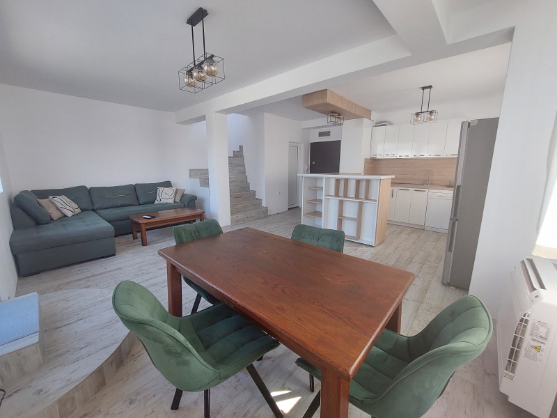 Продава МЕЗОНЕТ в град Велико Търново, Център - 143 кв.м / 225 000 € » 440 061.75 лв., ПРОПЪР ХОУМС ООД