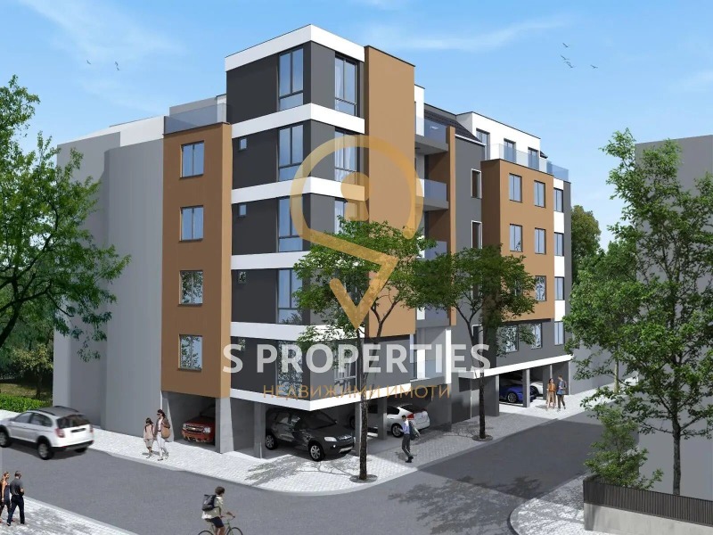 Продава 3-СТАЕН в град Варна, Погреби - 131 кв.м / 154 900 € » 302 958.07 лв., ЕС ПРОПЪРТИС