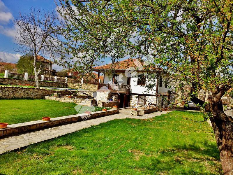 Продава КЪЩА | Imot.bg — изображение 14