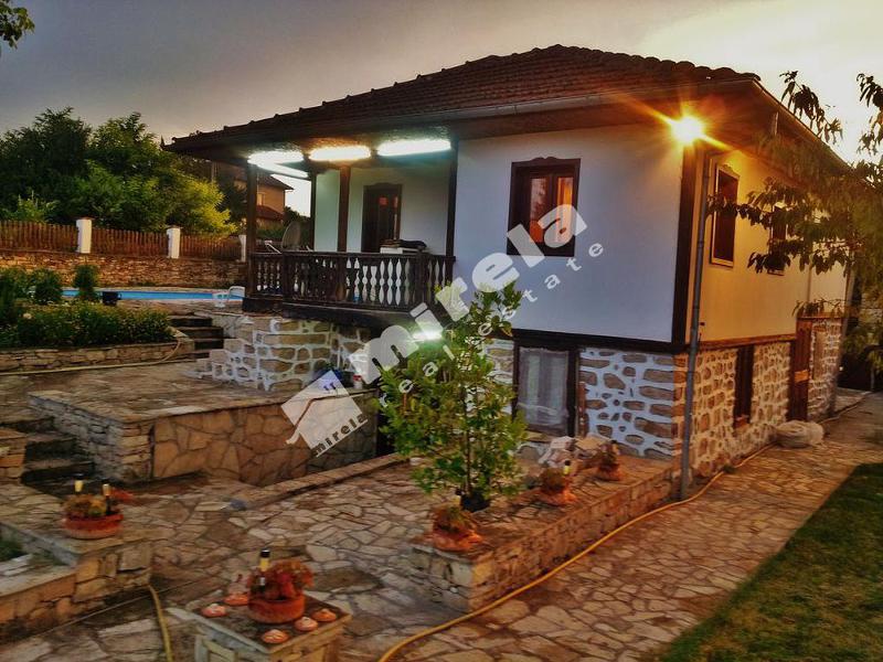 Продава КЪЩА | Imot.bg — изображение 1