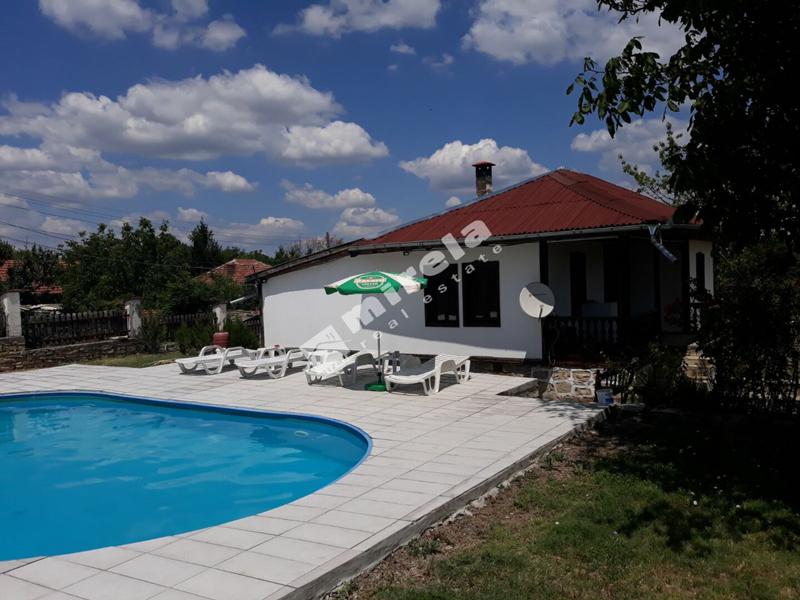 Продава КЪЩА | Imot.bg — изображение 16