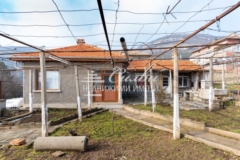 Продава КЪЩА в град Шумен, Дивдядово - 109 кв.м / 190 000 € » 371 607.70 лв., НЕДВИЖИМИ ИМОТИ СИЛВИ