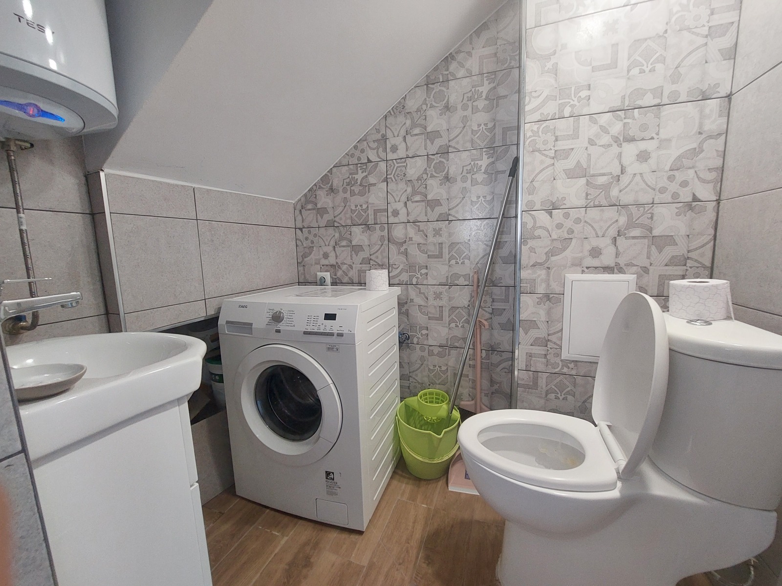 Продава МЕЗОНЕТ | Imot.bg — изображение 6