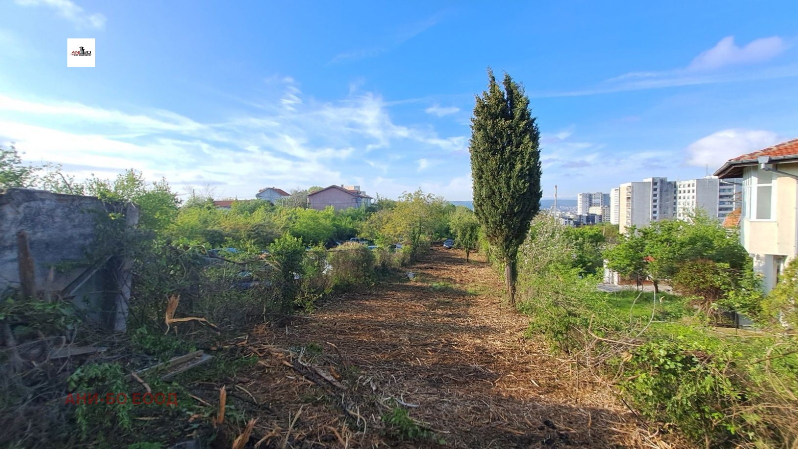 Продава ПАРЦЕЛ | Imot.bg — изображение 1