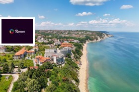 1 υπνοδωμάτιο Βιαλα, περιοχή Βάρνα