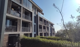 Продава 3-стаен град Варна м-т Долна Трака - [1] 
