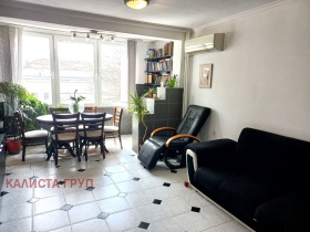 2 dormitorios Vazrazhdane, Burgas