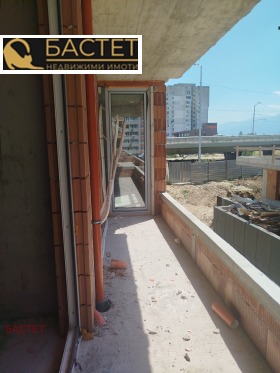 Продава  3-стаен, град София