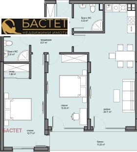 ������� 3-����� | Imot.bg � ����� ������ 8