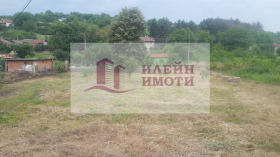 Продава парцел област Русе с. Мечка - [1] 