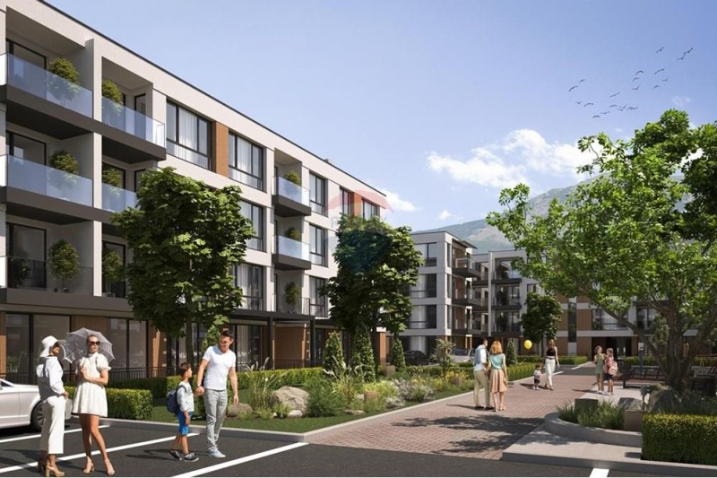 Na prodej  Studio Plovdiv , Ostromila , 45 m2 | 49685062 - obraz [2]