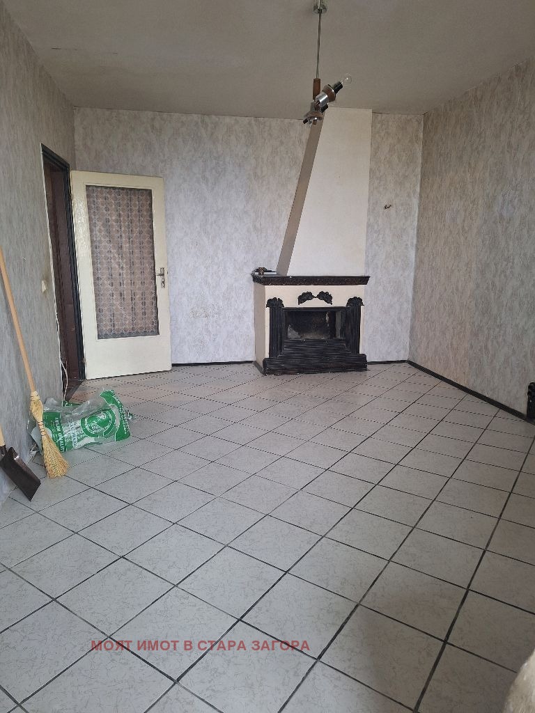 Продава  2-стаен град Стара Загора , Железник - център , 48 кв.м | 44127545