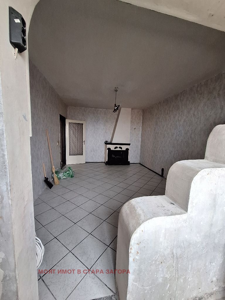 Продава  2-стаен град Стара Загора , Железник - център , 48 кв.м | 44127545 - изображение [2]