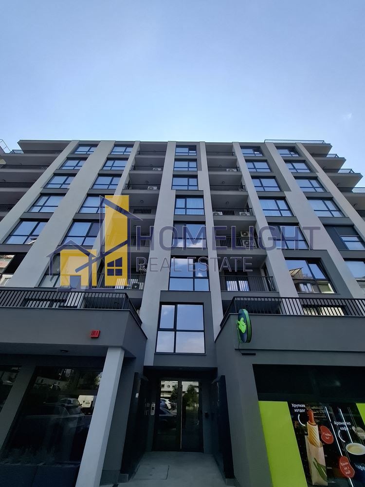 Продава  2-стаен град София , Овча купел , 74 кв.м | 34709680 - изображение [17]