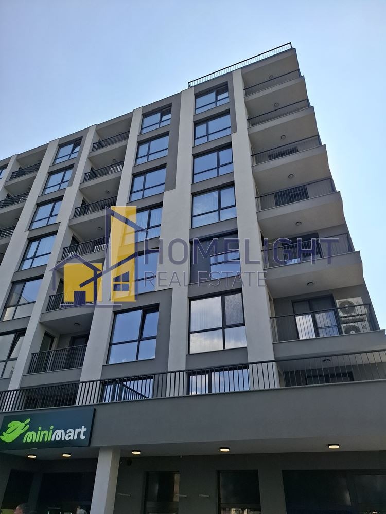 Продава  2-стаен град София , Овча купел , 74 кв.м | 34709680 - изображение [16]