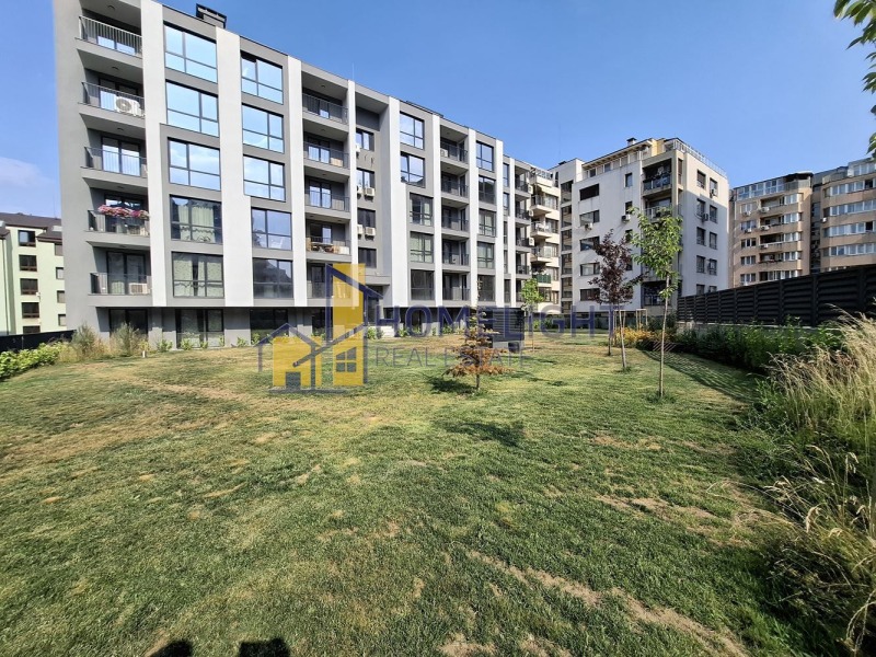 Продава  2-стаен град София , Овча купел , 74 кв.м | 34709680 - изображение [15]