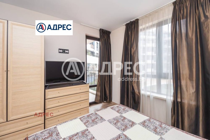 For Sale  1 bedroom Varna , k.k. Zlatni pyasatsi , 55 sq.m | 57457318 - image [3]