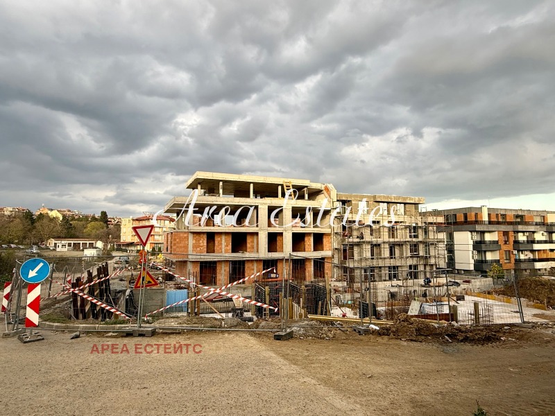 Продава 2-СТАЕН, гр. Созопол, област Бургас, снимка 3 - Апартаменти - 52221283