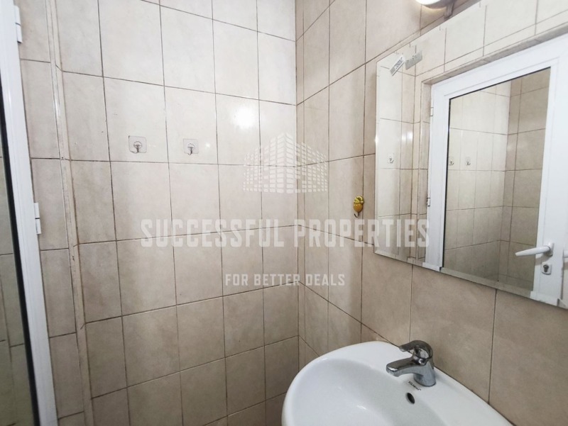 Продава 2-СТАЕН, гр. София, Бъкстон, снимка 12 - Апартаменти - 52961389