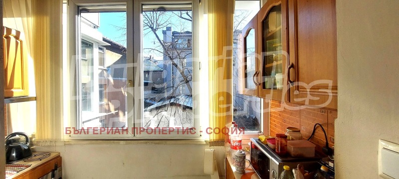 Продава 2-СТАЕН, гр. София, Център, снимка 10 - Апартаменти - 53076069