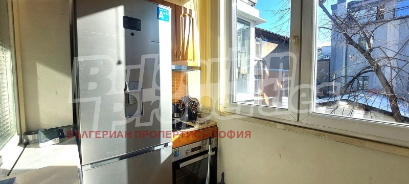 Продава 2-СТАЕН, гр. София, Център, снимка 11 - Апартаменти - 53076069