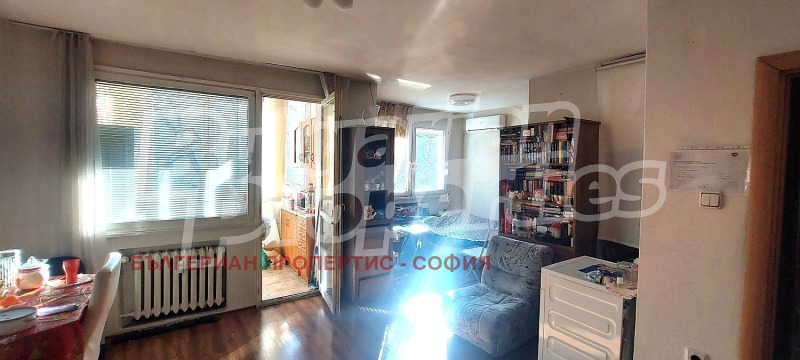 Продава 2-СТАЕН, гр. София, Център, снимка 7 - Апартаменти - 53076069