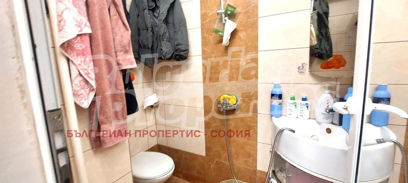 Продава 2-СТАЕН, гр. София, Център, снимка 15 - Апартаменти - 53076069