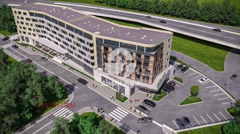 Продава 2-СТАЕН, гр. Бургас, Сарафово