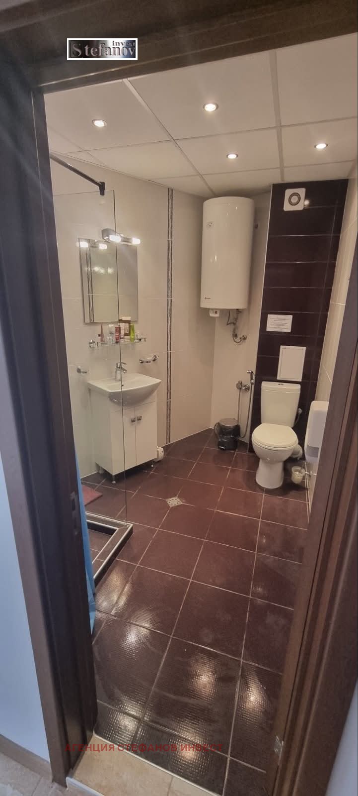 Продава 2-СТАЕН, гр. Варна, к.к. Чайка, снимка 7 - Апартаменти - 55258733