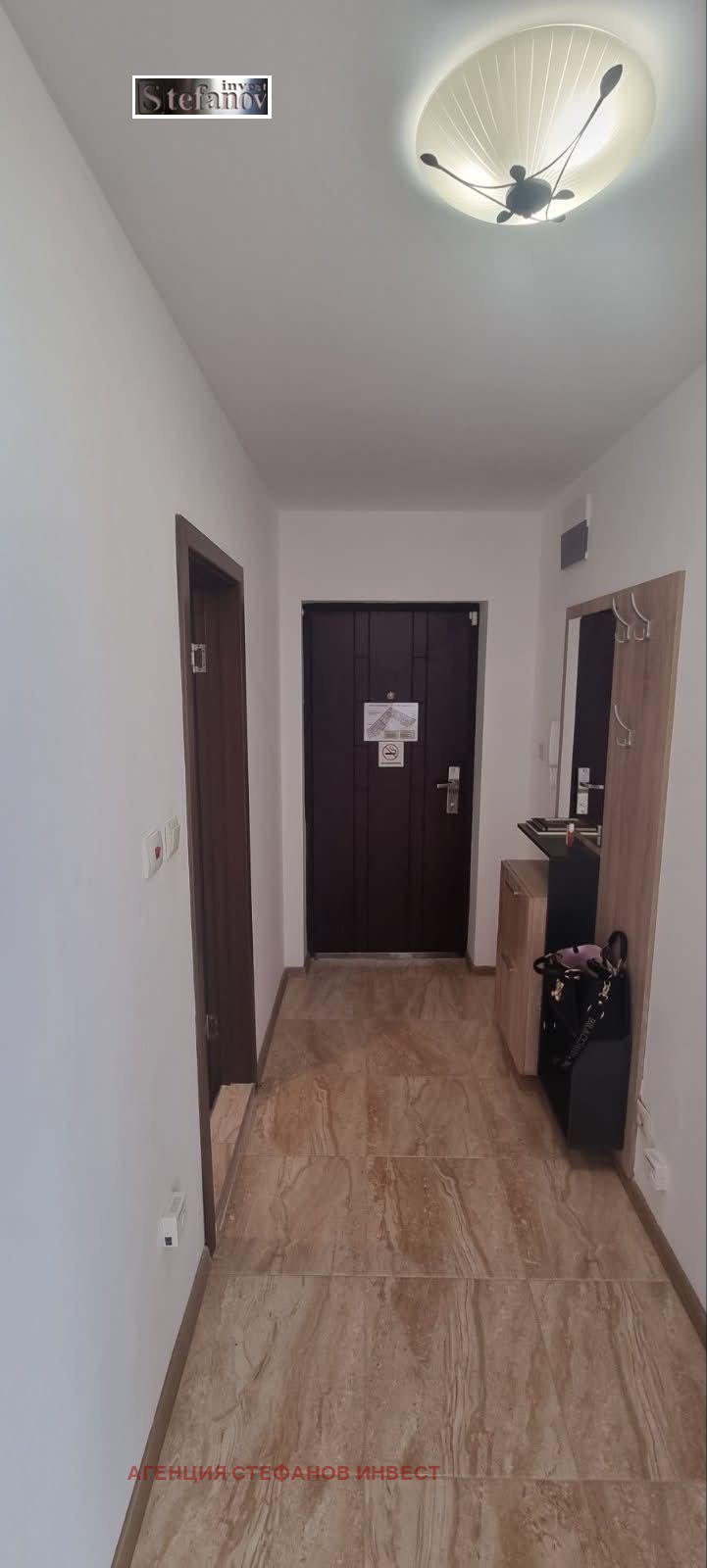 Продава 2-СТАЕН, гр. Варна, к.к. Чайка, снимка 5 - Апартаменти - 55258733