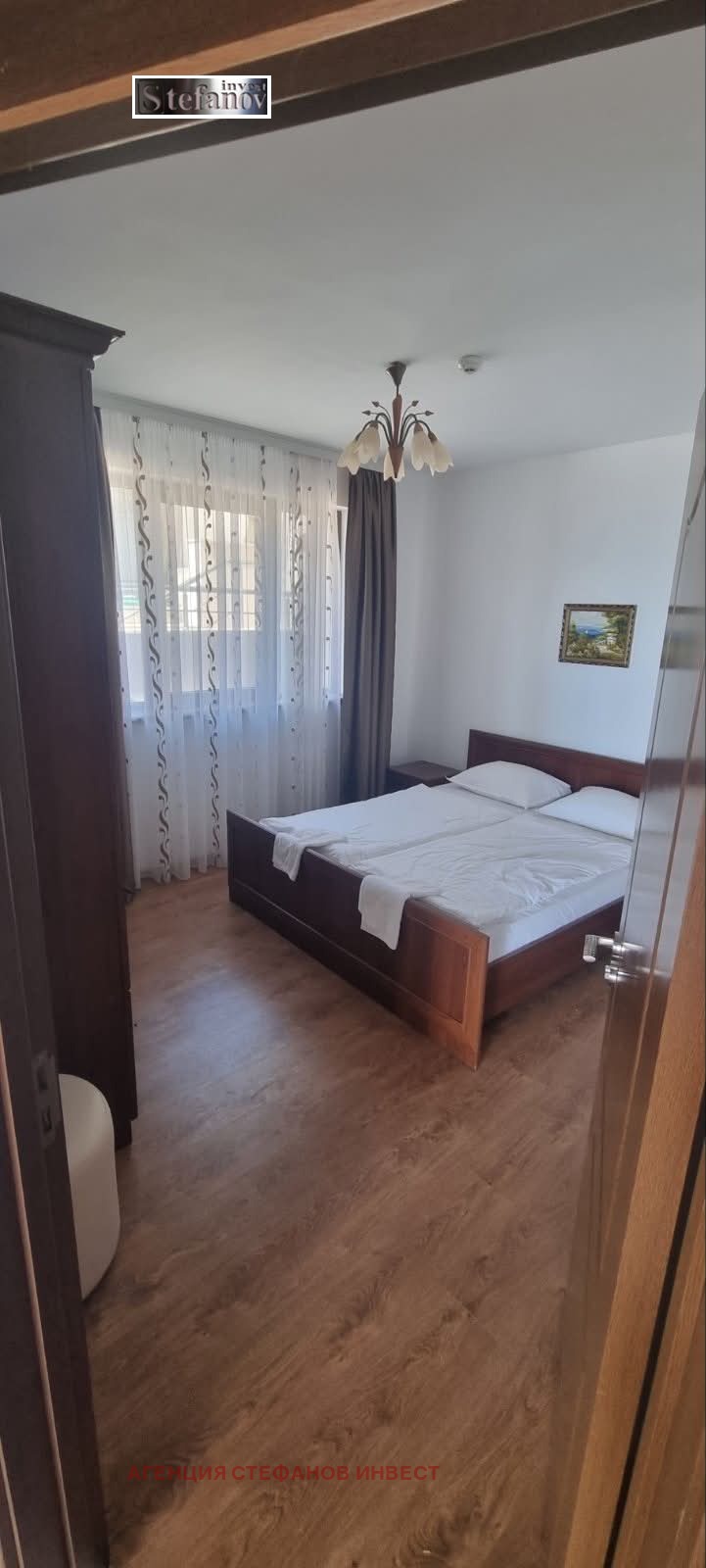 Продава 2-СТАЕН, гр. Варна, к.к. Чайка, снимка 6 - Апартаменти - 55258733