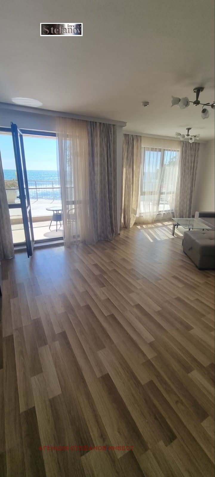 Продава 2-СТАЕН, гр. Варна, к.к. Чайка, снимка 4 - Апартаменти - 55258733