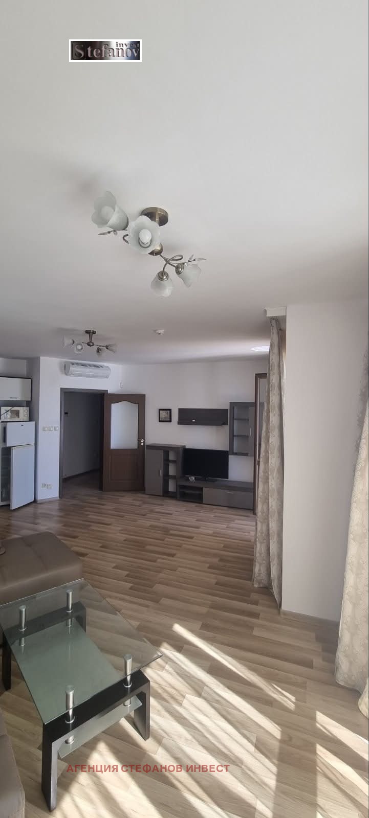 Продава 2-СТАЕН, гр. Варна, к.к. Чайка, снимка 2 - Апартаменти - 55258733