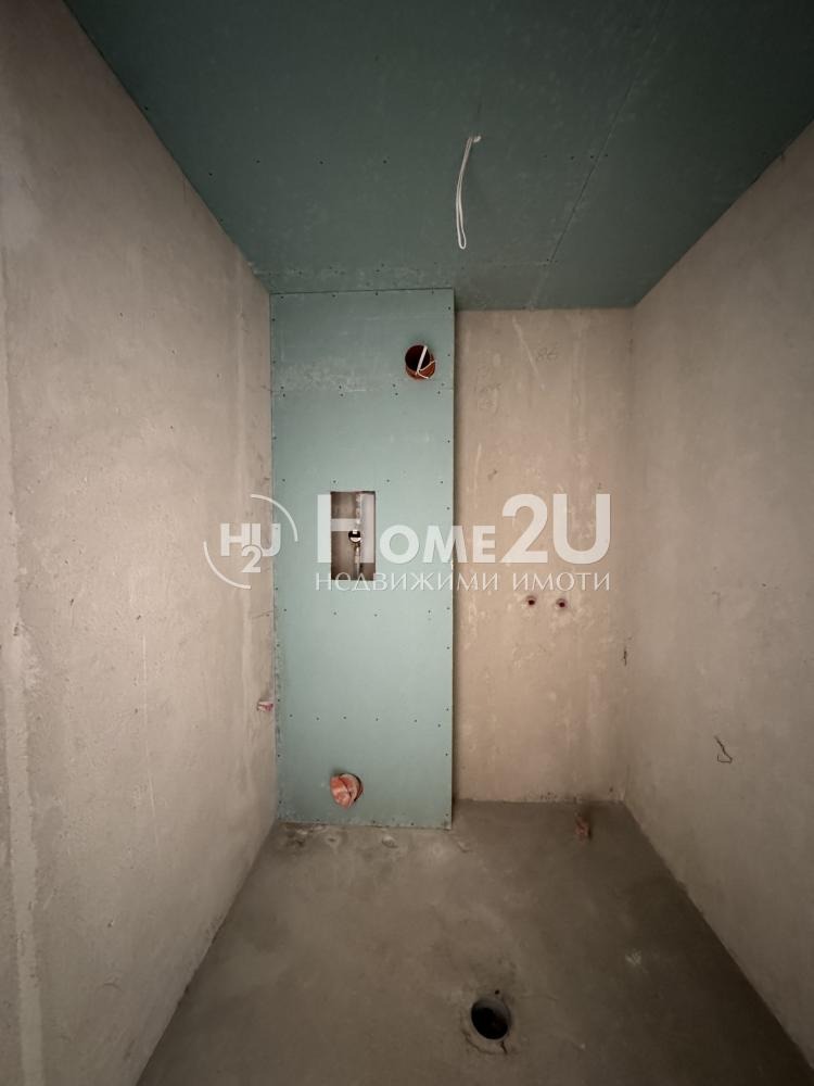 Продава 2-СТАЕН, гр. Варна, Младост 2, снимка 6 - Апартаменти - 56117055
