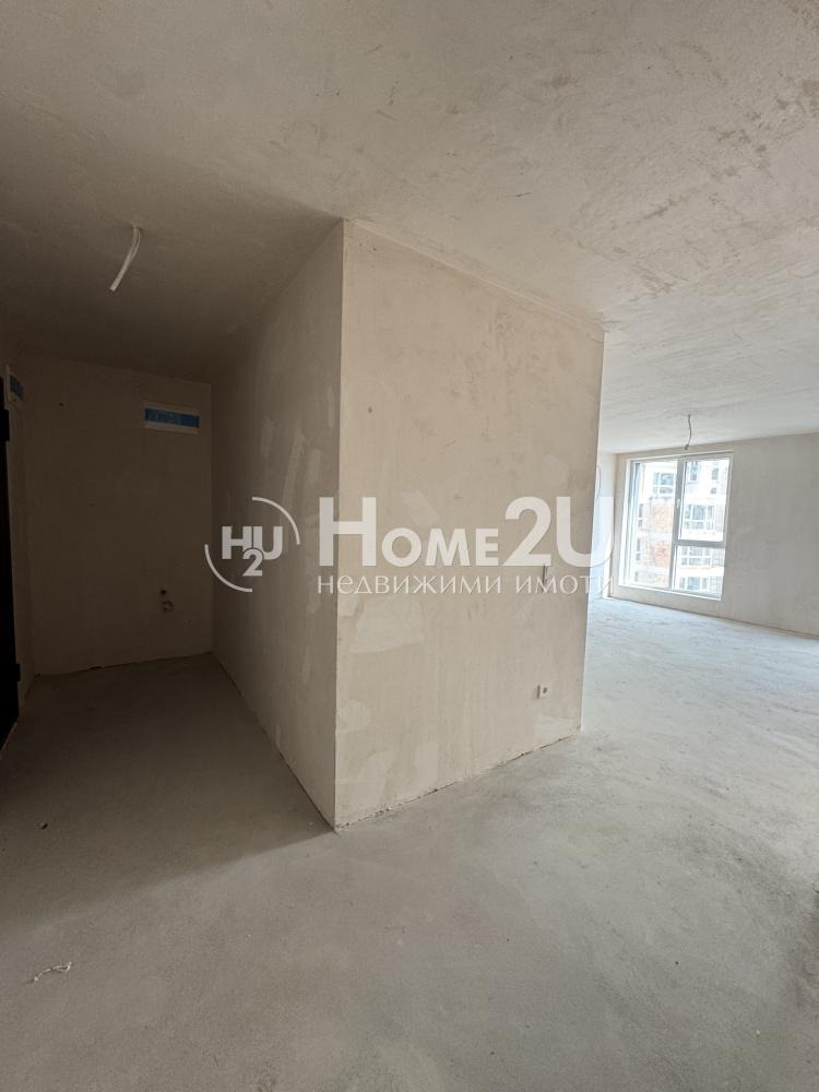 Продава 2-СТАЕН, гр. Варна, Младост 2, снимка 7 - Апартаменти - 56117055