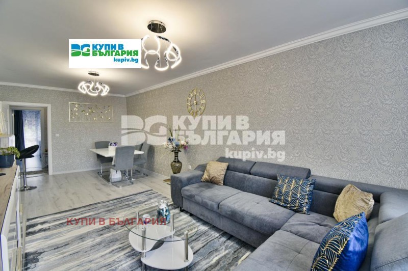 Продава 3-СТАЕН, гр. Варна, Аспарухово, снимка 1 - Aпартаменти - 47628159