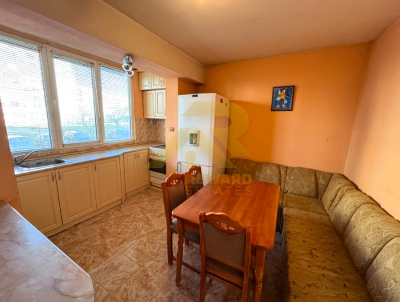 Te koop  2 slaapkamers Pernik , Iztok , 90 m² | 79595402 - afbeelding [6]