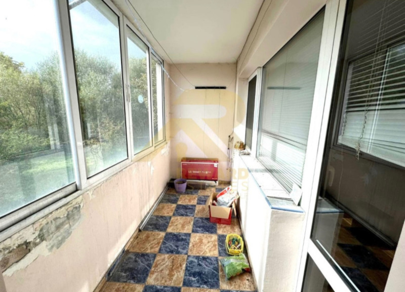 Te koop  2 slaapkamers Pernik , Iztok , 90 m² | 79595402 - afbeelding [14]