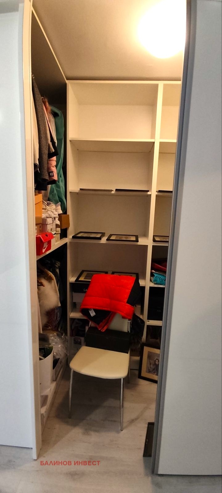 Продава 3-СТАЕН, гр. Варна, м-т Долна Трака, снимка 11 - Апартаменти - 53006283