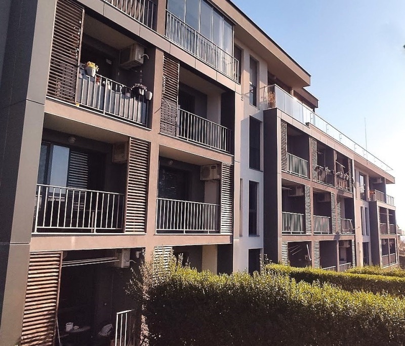 Продава 3-СТАЕН, гр. Варна, м-т Долна Трака, снимка 16 - Апартаменти - 53006283