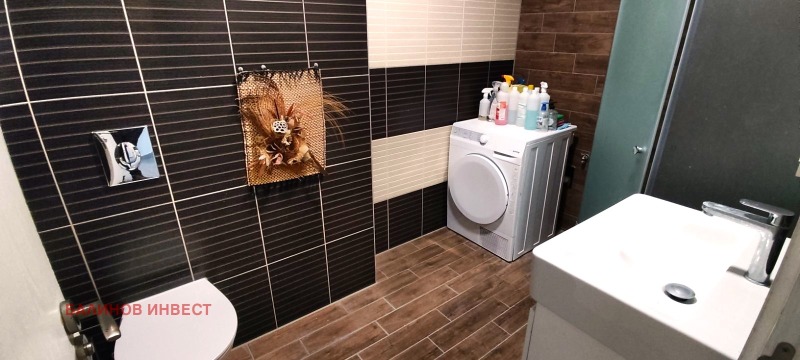 Продава 3-СТАЕН, гр. Варна, м-т Долна Трака, снимка 13 - Апартаменти - 53006283