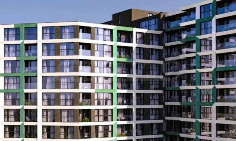 Zu verkaufen  2 Schlafzimmer Sofia , Mladost 4 , 83 qm | 27373590