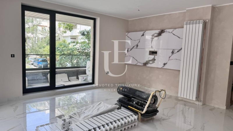 Продава  3-стаен, град София, Лозенец •  495 000 EUR • ID 79226155 — holmes.bg - [1] 