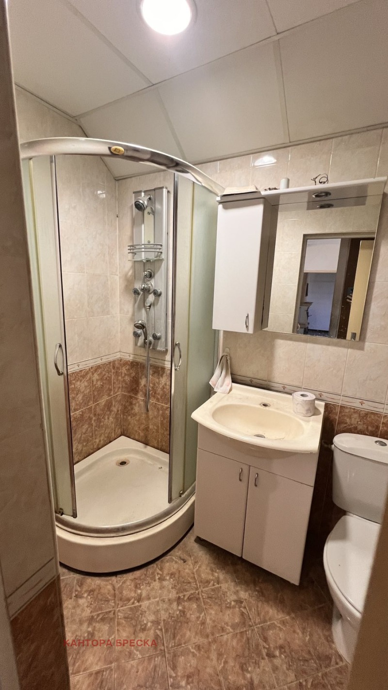 Продава  3-стаен град Пловдив , Кючук Париж , 65 кв.м | 11768872 - изображение [5]