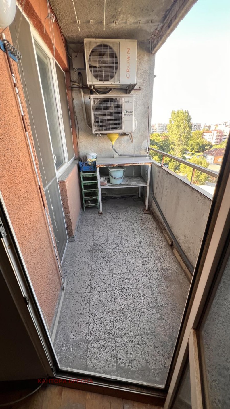 Продава  3-стаен град Пловдив , Кючук Париж , 65 кв.м | 11768872 - изображение [10]